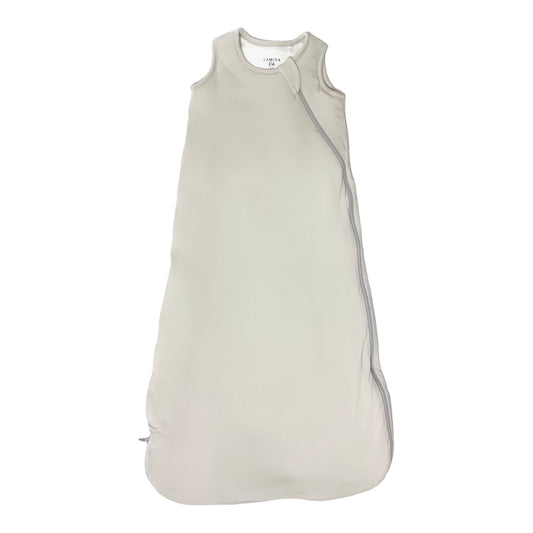 Misty Grey Sleep Sack 1.0 TOG