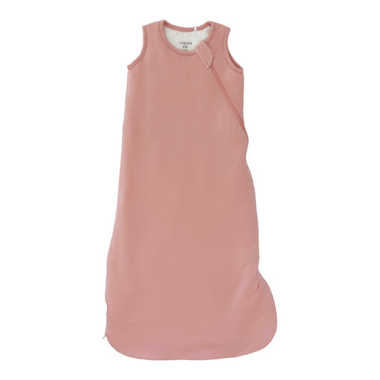 Dusty Rose Sleep Sack 1.0 TOG